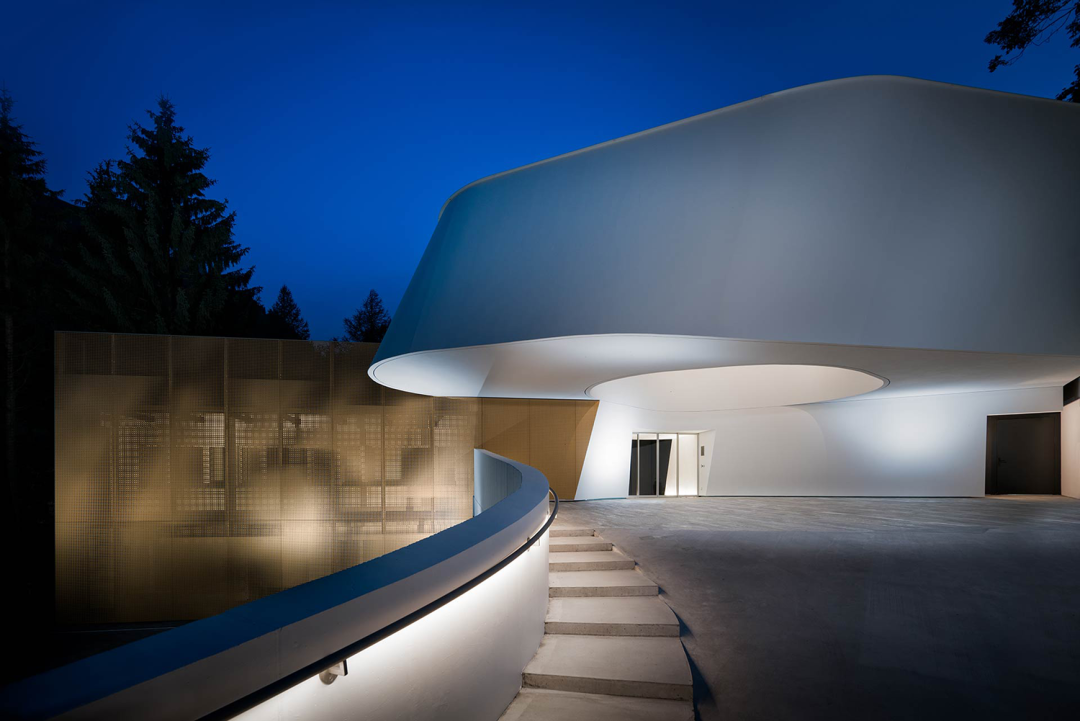 Occhio 光之艺术 · 打造极致舒适生活空间丨中国上海-94