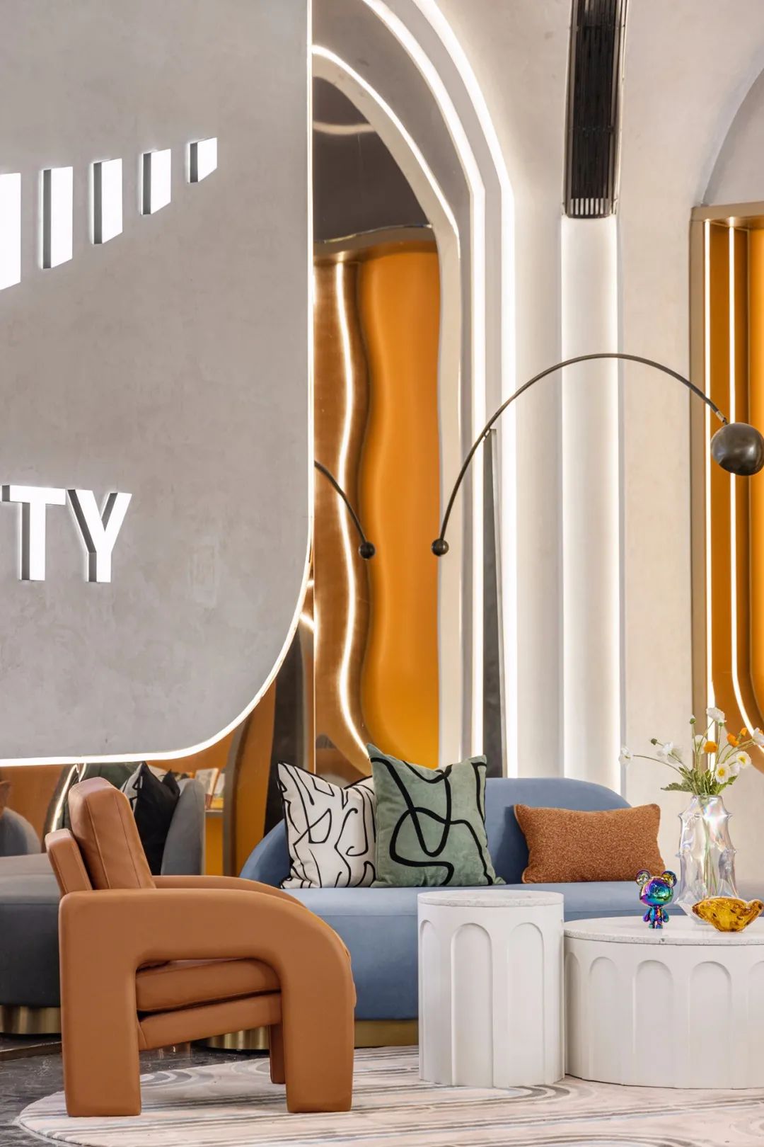 南宁悦桂·旭辉·福奕和庭丨中国南宁丨赛拉维设计CLV.DESIGN-25