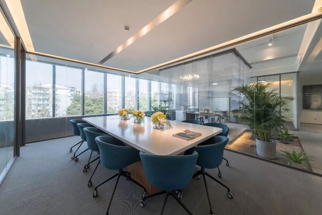 柯基互动体验馆,传递爱与关怀的小世界-72