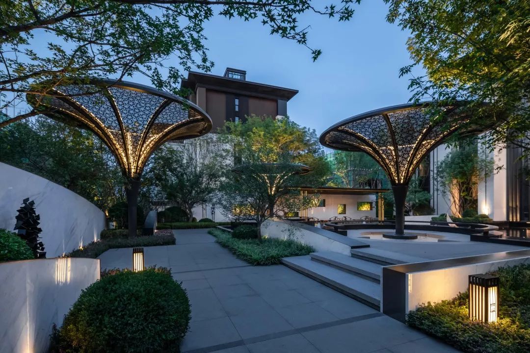 沈阳舜山府 | 城市中心的秘密花园-47