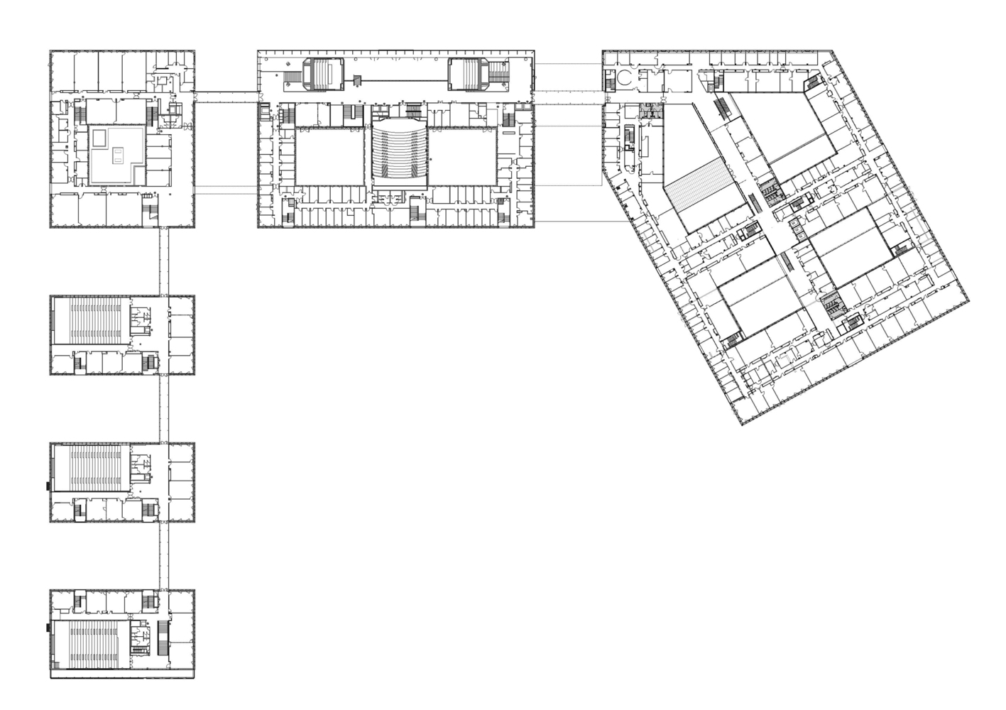 巴黎萨克莱大学生物药剂化学中心丨法国巴黎-7