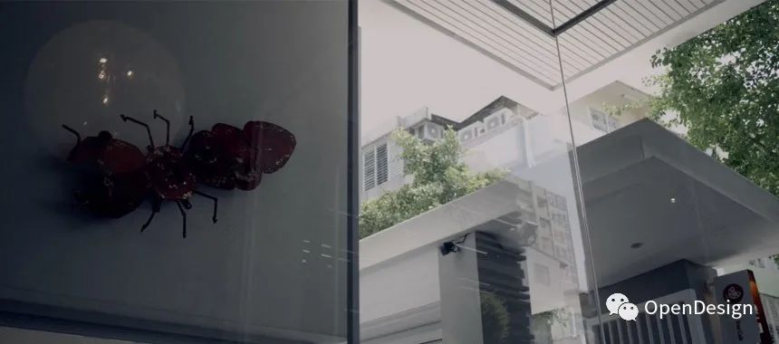 高雄旧宅新生,以乐设计诠释自然生命力-24