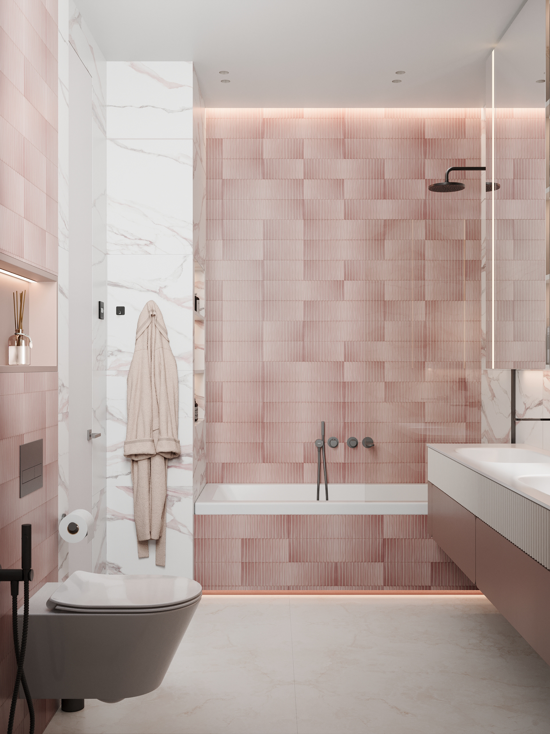 Verde公寓项目丨塞浦路斯-85