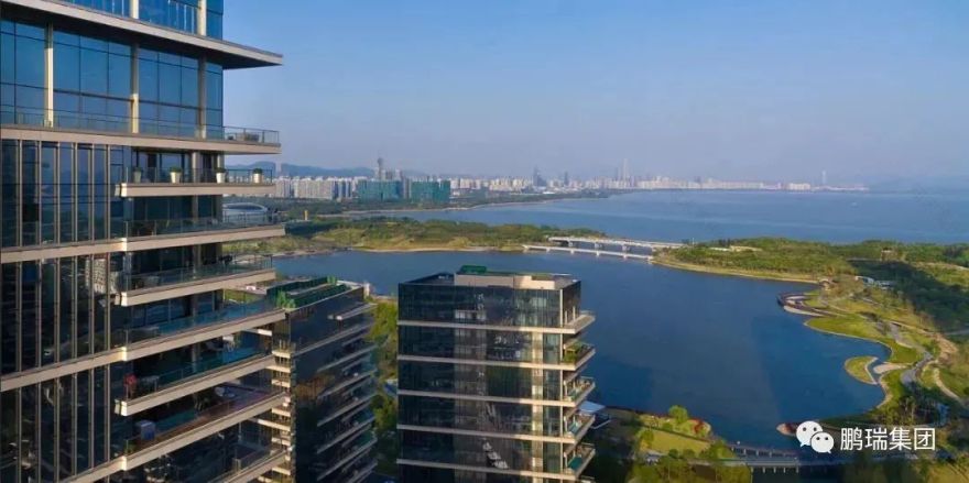 与世界共生,筑城市美好-19