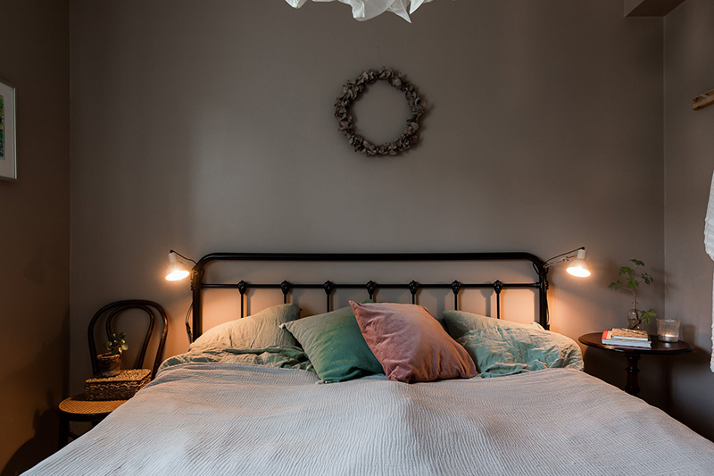 瑞典小镇的温馨小家-16