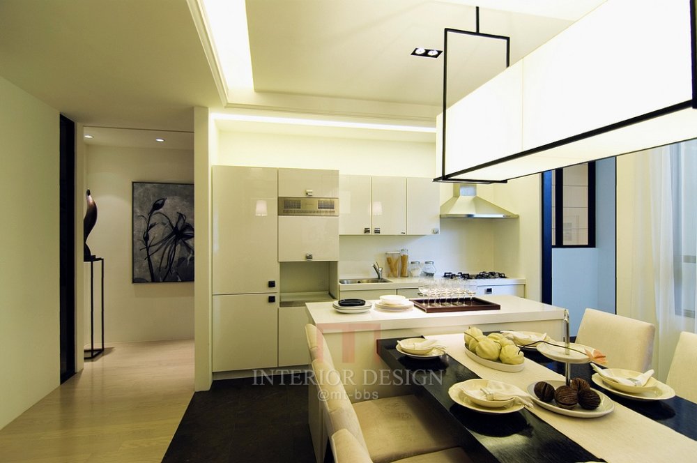 【名家】简约-台北远雄首府样品屋98P-43