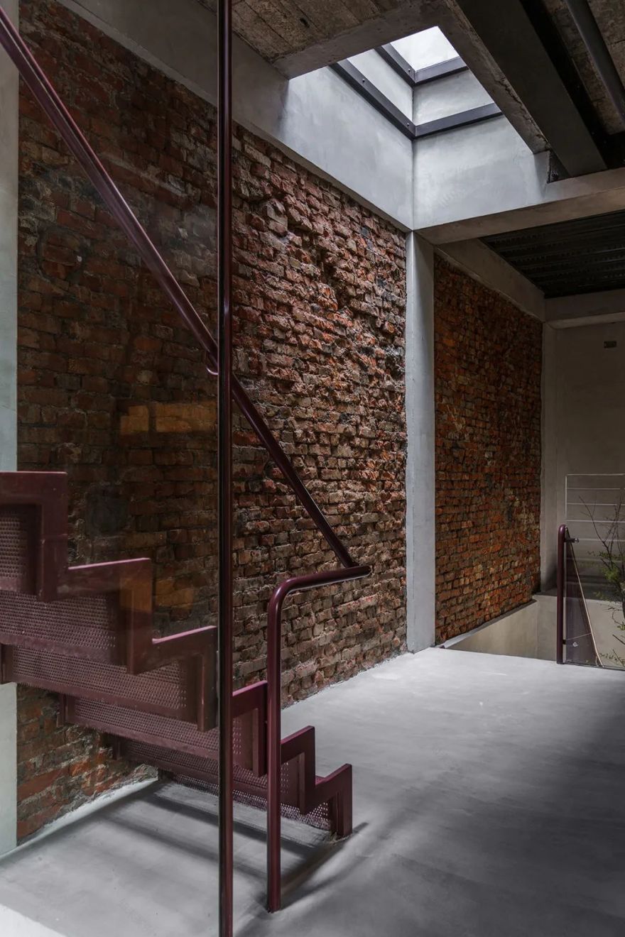 德旅店丨中国台湾丨力口建筑—力口室内装修工程有限公司-52