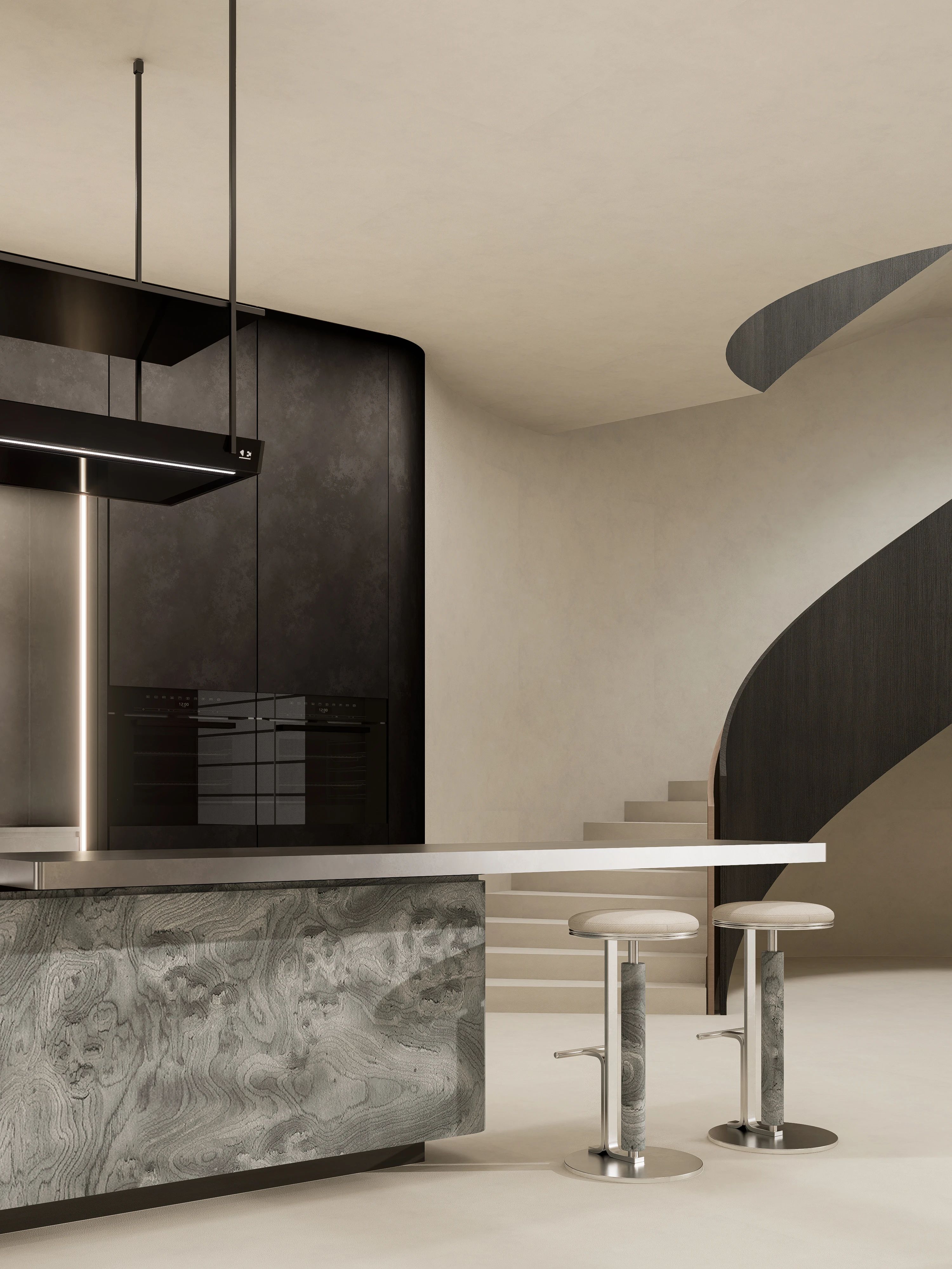 SOLILOQUY DESIGN 读白设计事务所丨中国南京丨SOLILOQUY DESIGN 林森,杨天雨-41