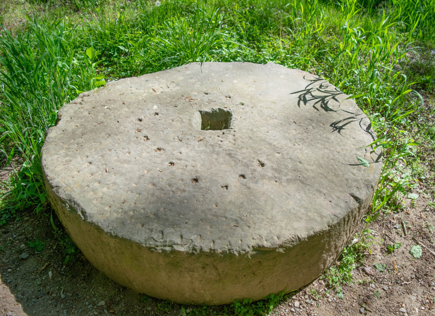 Virginius Island相关工业遗迹丨阿尔巴尼亚费里-23