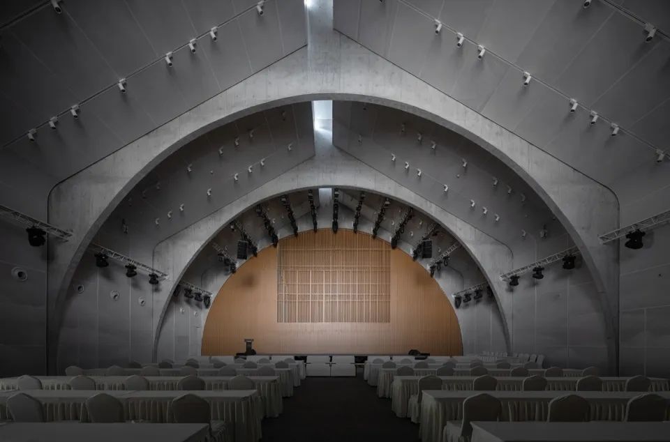 新作 成都安仁大匠之门文化中心丨中国成都丨中国院 李兴钢、刘振-28