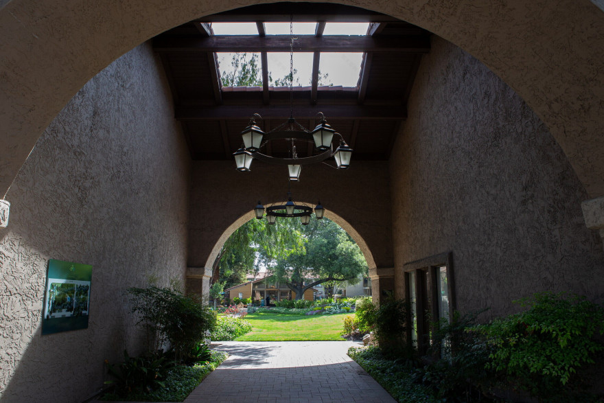 加州 San Jose 多户住宅翻新-8