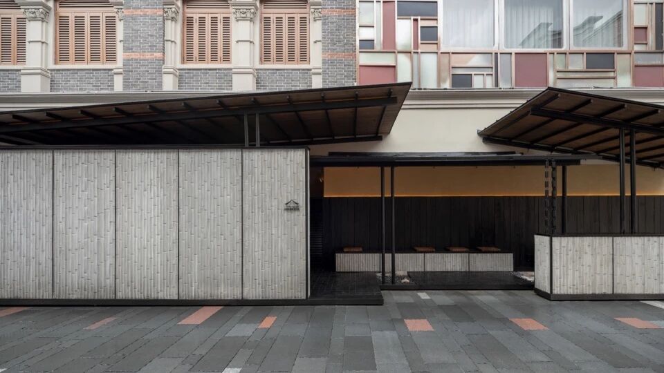 金Omakase餐厅丨中国上海丨TUO建筑设计事务所-5