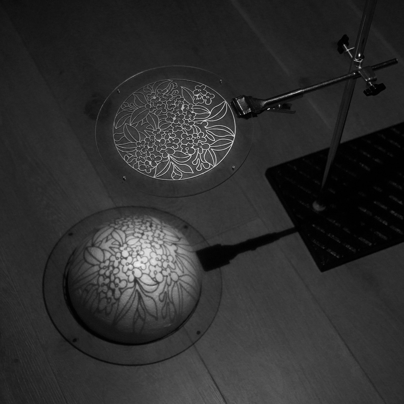 月桂亭丨中国上海丨HCCH合尘建筑-22