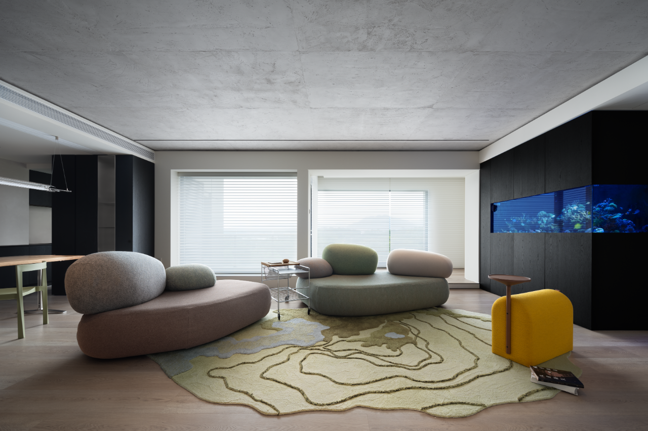 摩登艺术场丨中国深圳丨时光筑造-71