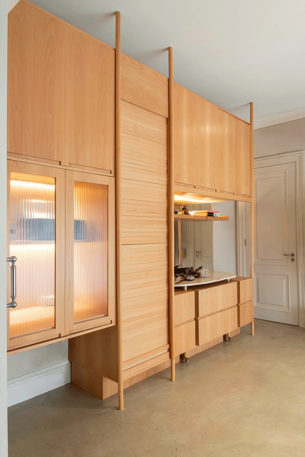 Carol Arbe· 商店丨巴西圣保罗丨RUÍNA-19