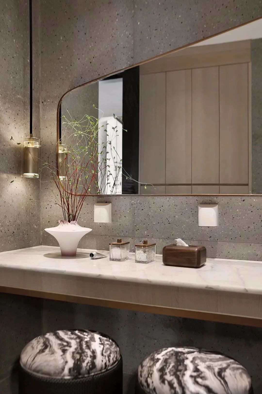 汕头中海黄金海岸丨中国汕头丨广州置在设计有限公司-57