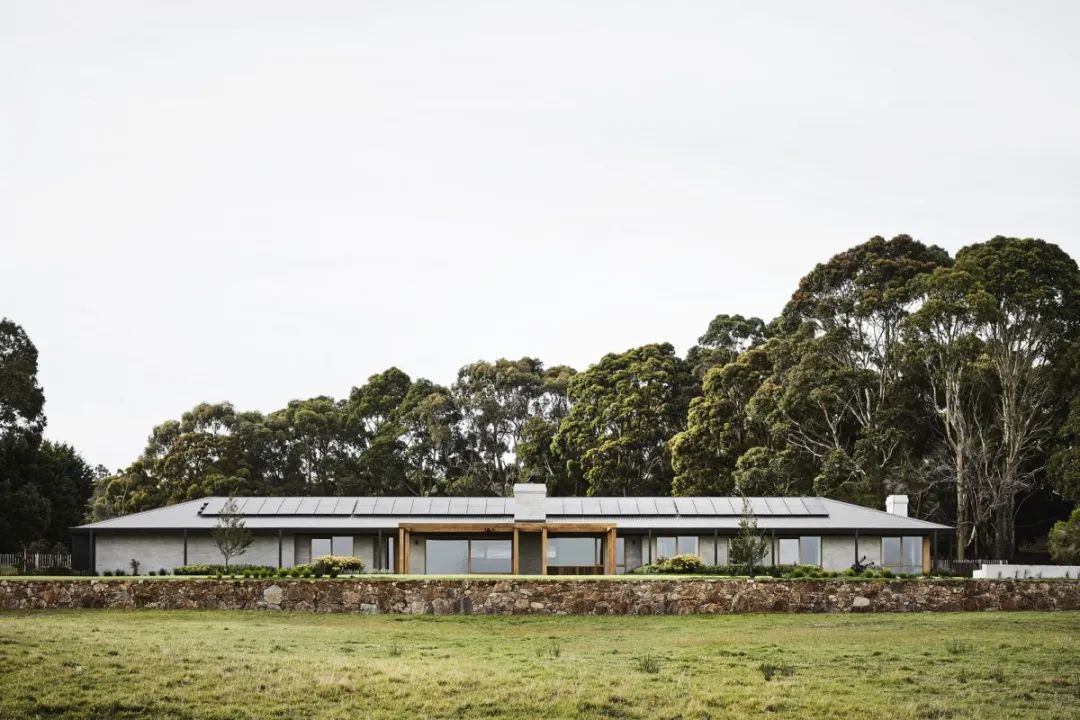 菲利普港湾滨海住宅 Portsea Beach House丨Studio Esteta-21