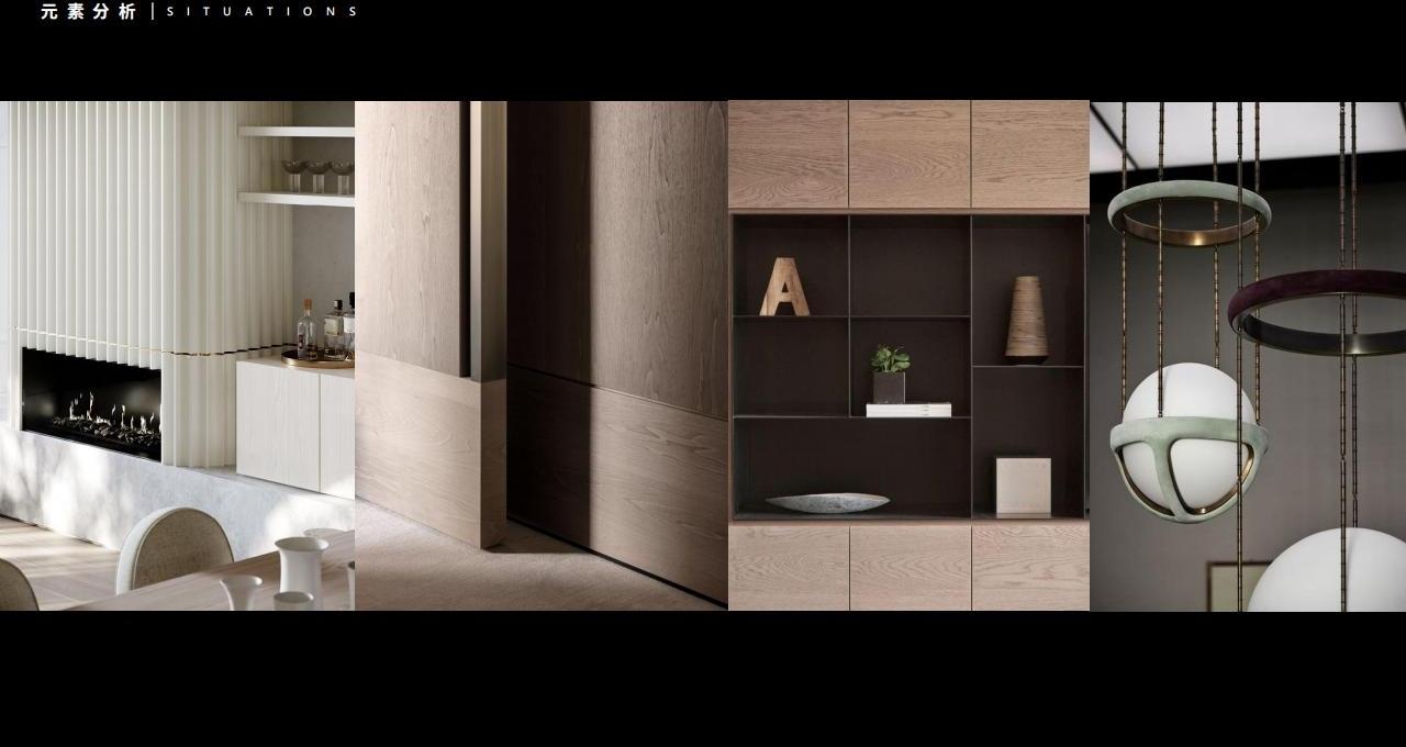 WJID维几设计 | 东营众成清风华著叠墅设计方案-64