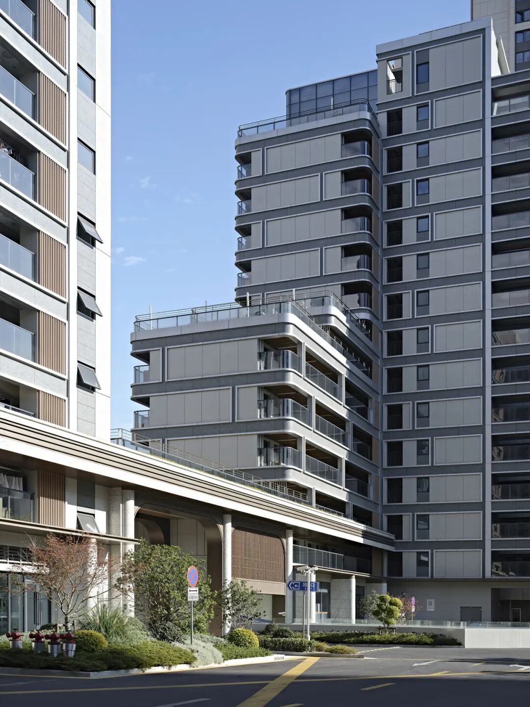 构建租赁社交新生态 · 上海YOUNG城置美宿丨中国上海-70