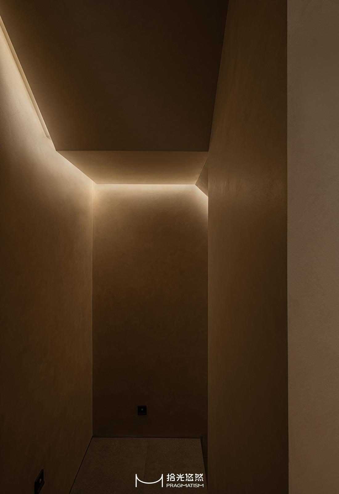 天回镇极简跃层住宅丨中国成都-71