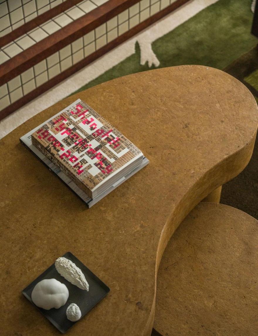 ULS向泽空间 · 阿那亚·崇礼400㎡别墅-11