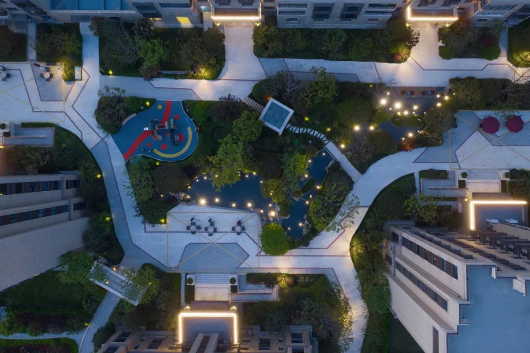 “浪之谷”忘不了的那片海 | 宁波龙湖 天琅大区-149