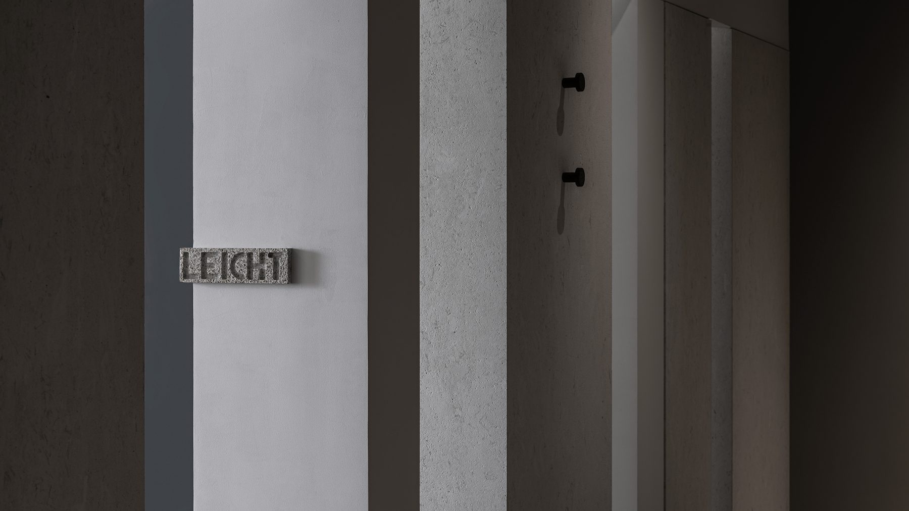 LEICHT德国劳斯橱柜(深圳)展厅丨中国深圳丨Peng&Partners,鹏和朋友们设计公司-110