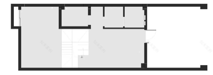 包豪斯极简主义,双宝设计打造 300㎡白色空间-77