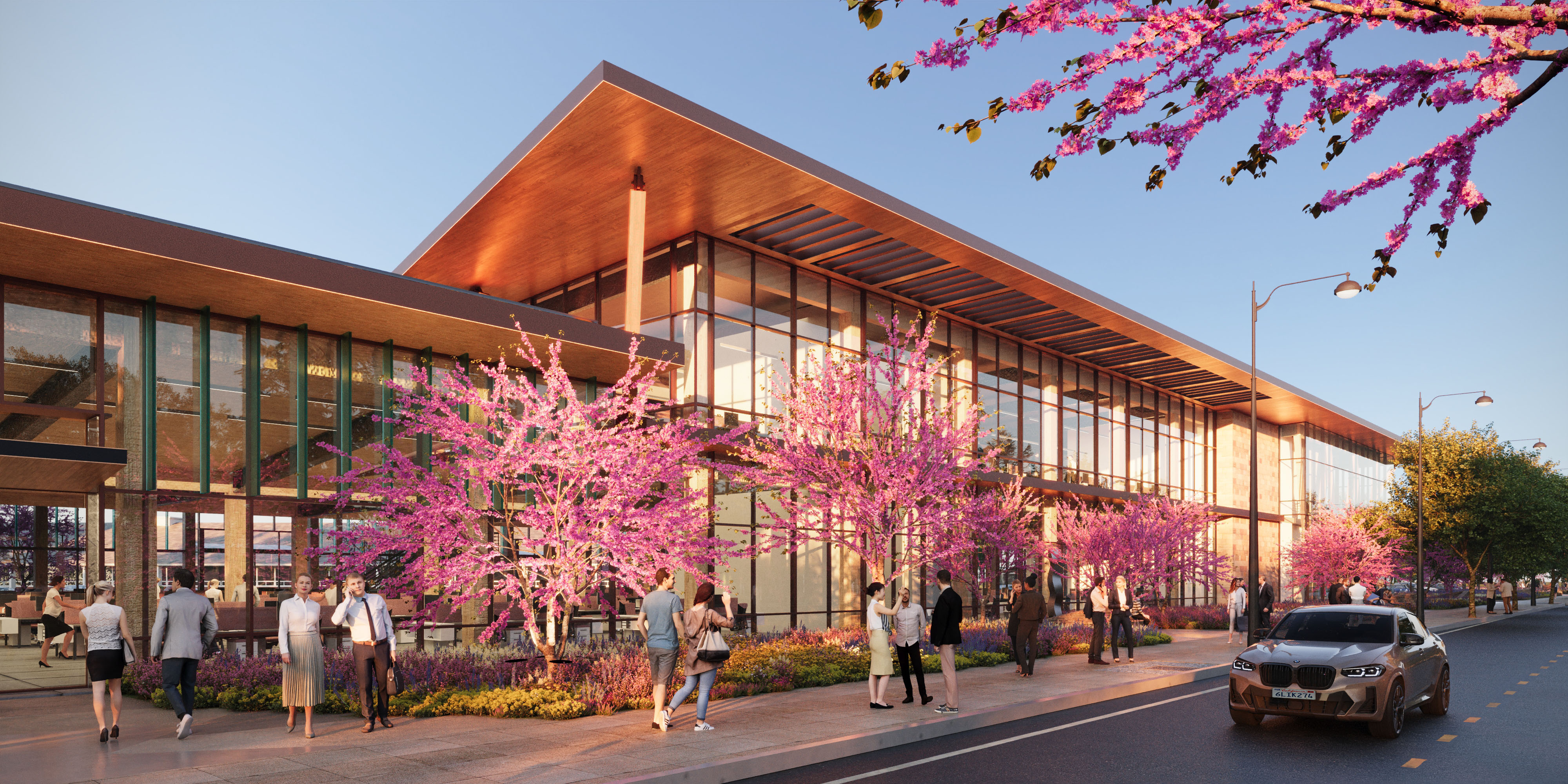 绿色庇护所丨Form4 Architecture-27