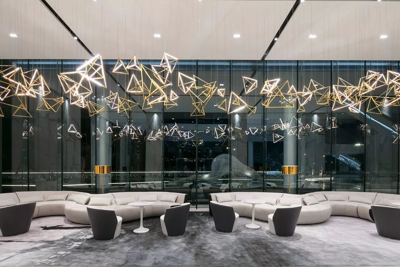 纯粹而艺术的美学馆 杭州壹号院  DIA丹健国际-27