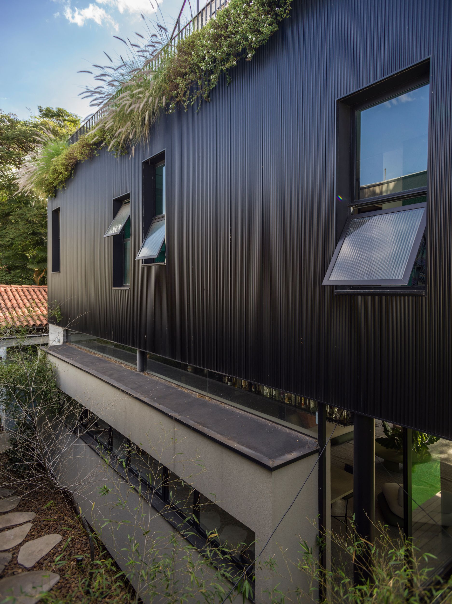 FBL 之家丨巴西圣保罗丨Claudia Haguiara Arquitetura,HGMA-41