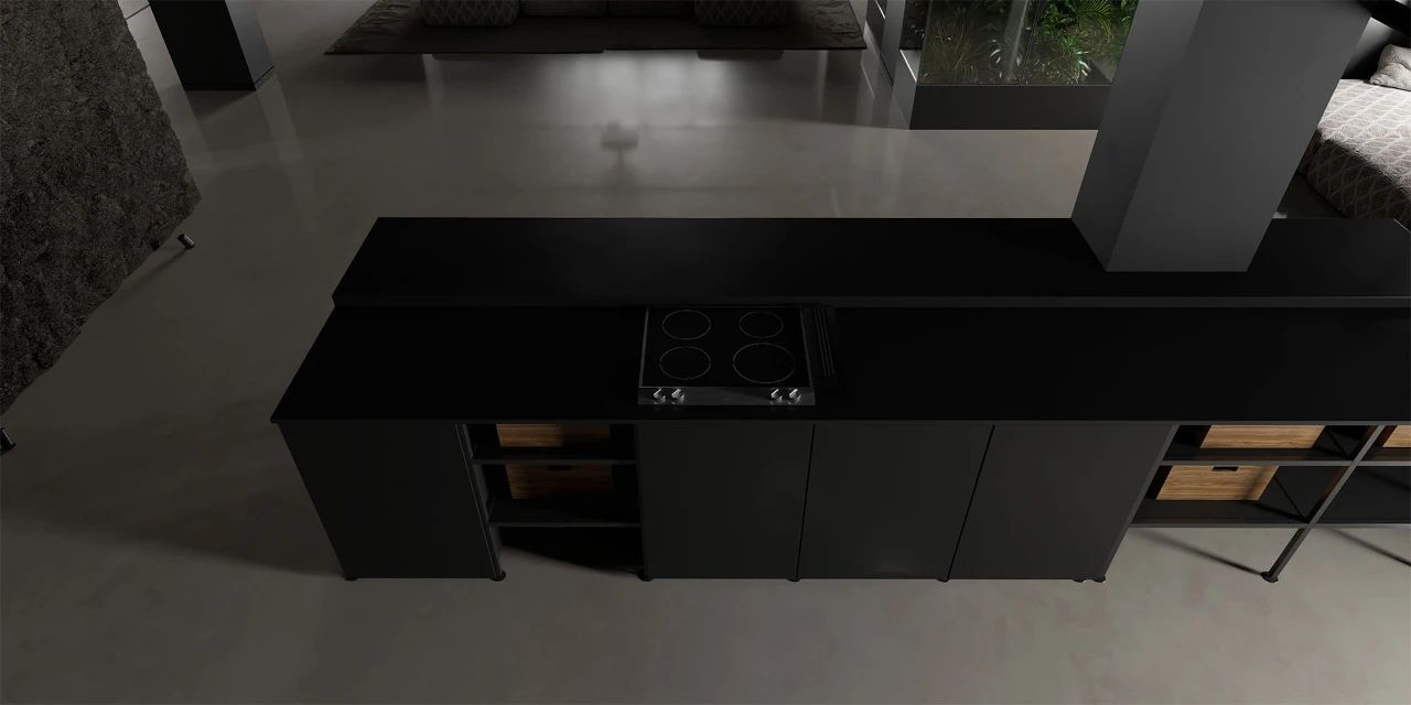 Igor Sirotov 的极简主义设计-76