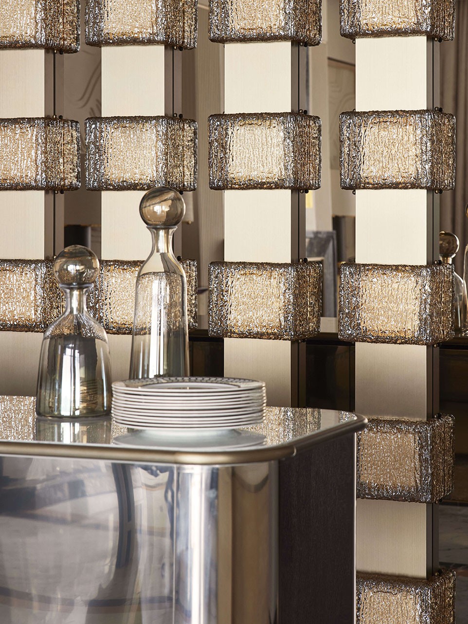 Humbert & Poyet | Presidential Suite-14