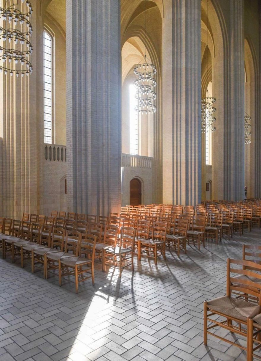 格伦特维教堂-60