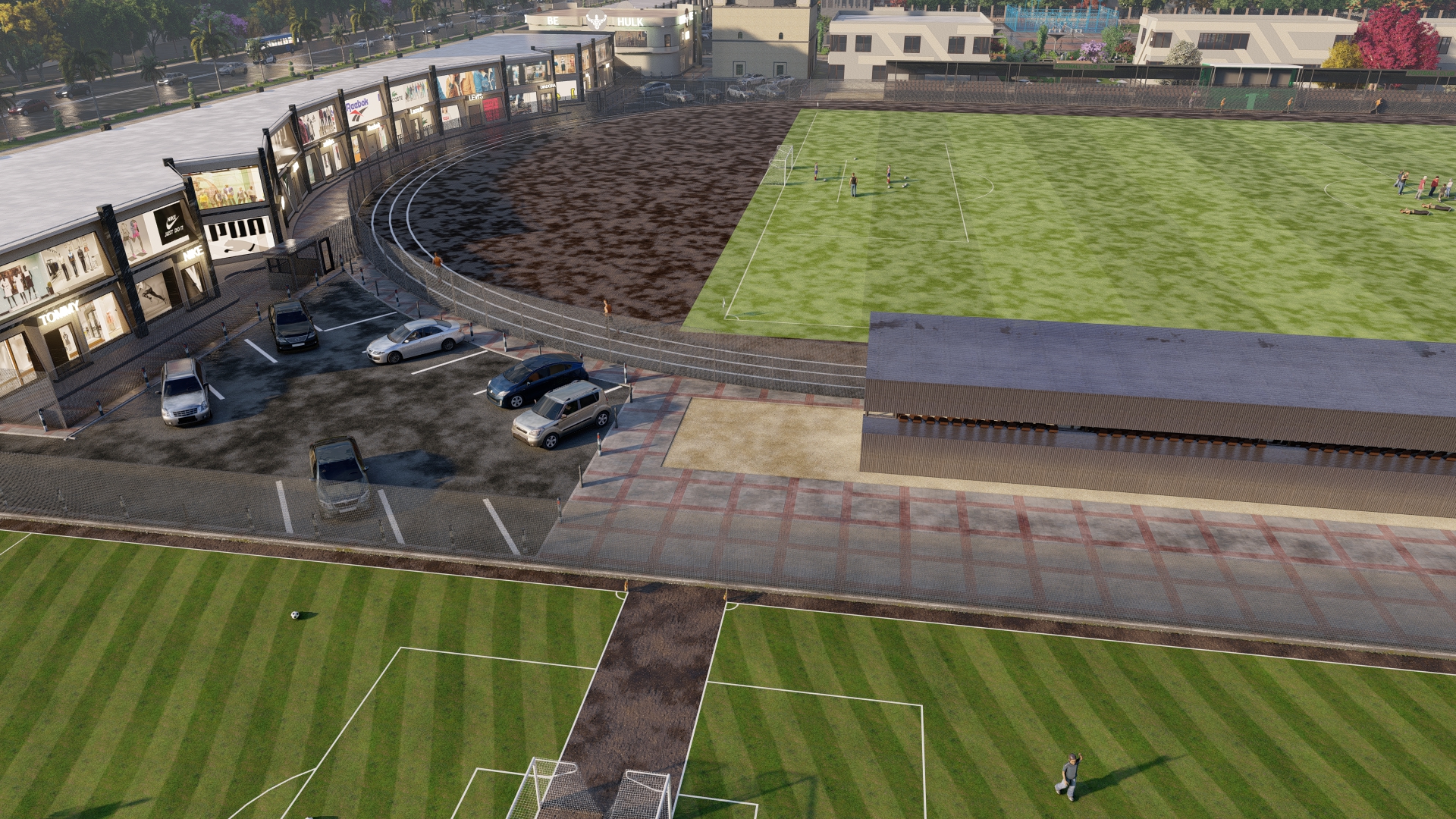 Arab Organization for Industrialization Club-24