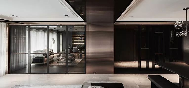 简约台式风格设计,低调奢华的高级灰韵味-14