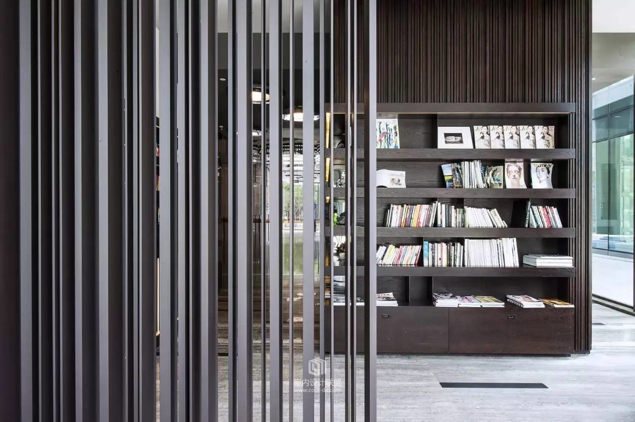 德式严谨与东方韵味 | 深圳百仕达乐酒店The O Hotel-36