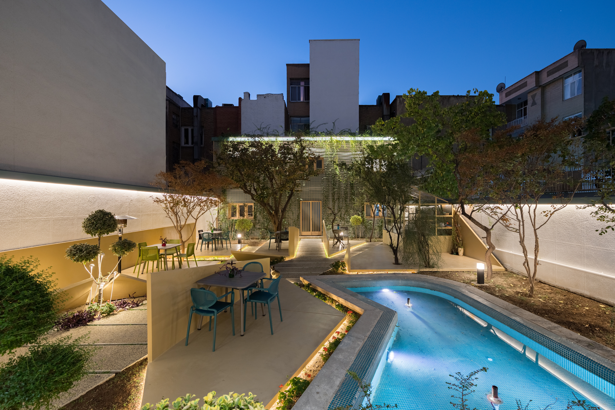 丨伊朗德黑兰-44