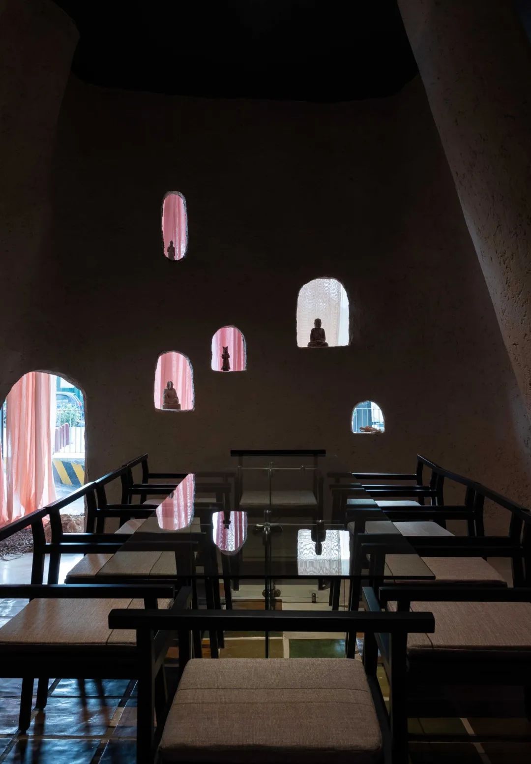 Sadhu 素食餐厅丨越南丨Adrei Studio-17