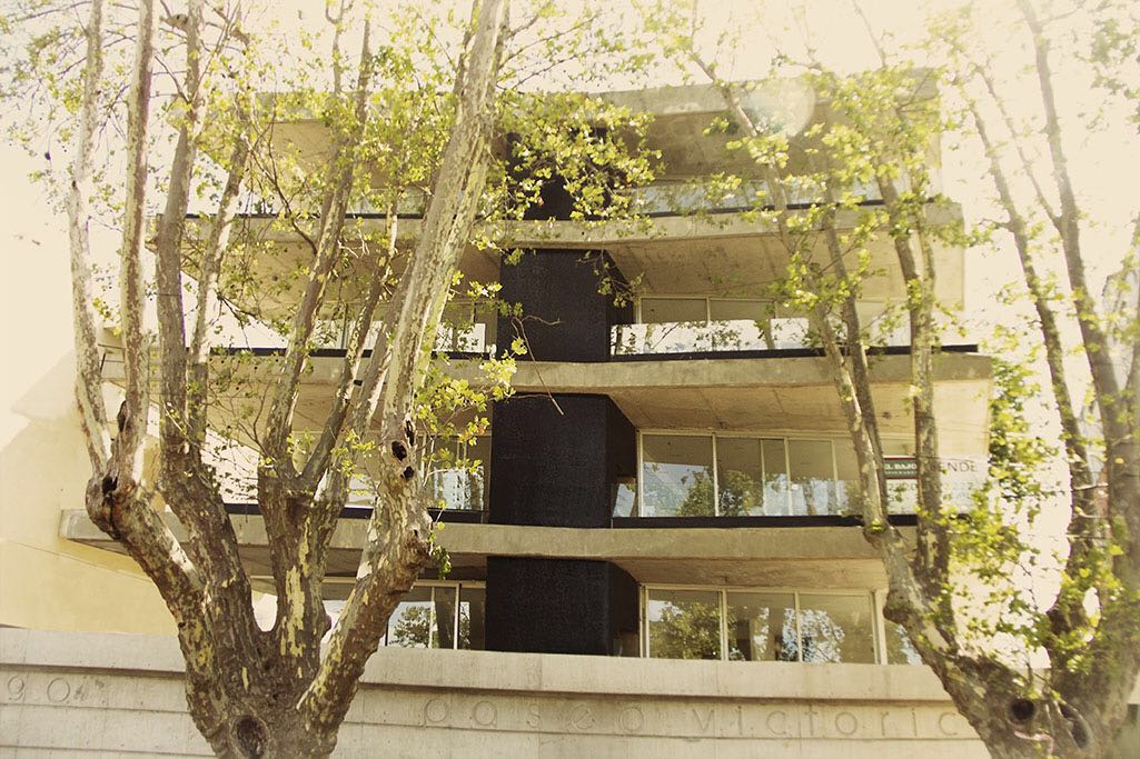 paseo victorica 890-6