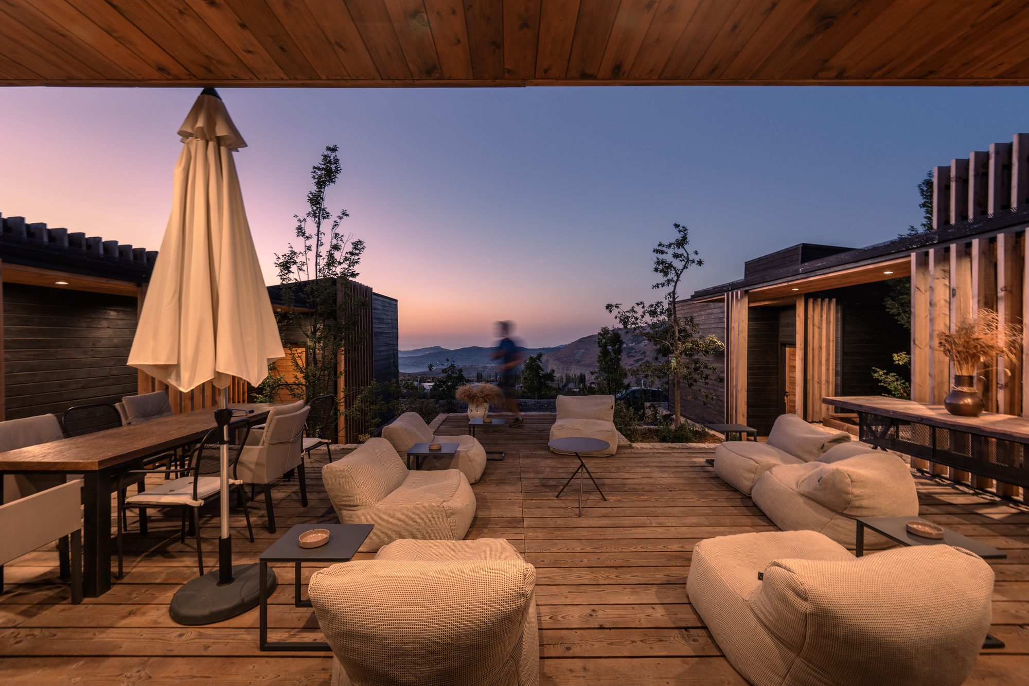 巴基什之家丨黎巴嫩丨AK Architecture Studio-34