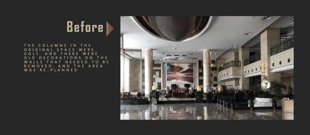 万达酒店设计丨万达酒店设计院-20