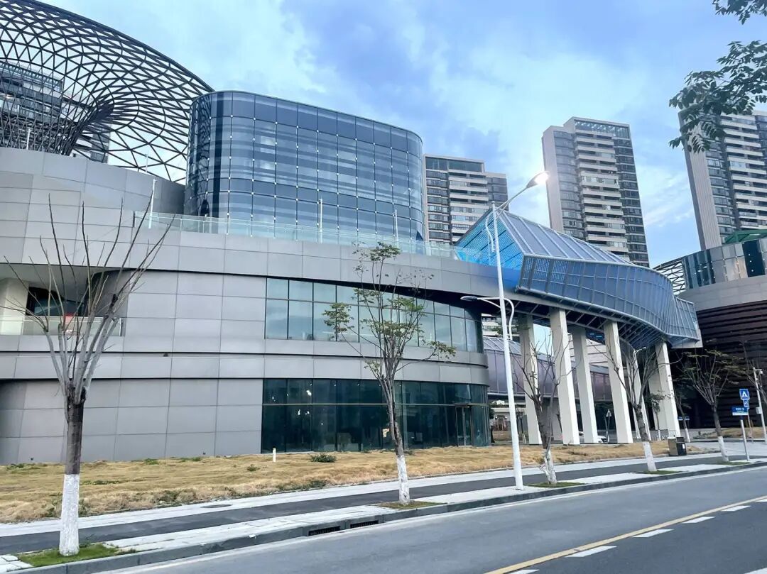 广州南沙城市公园项目-10