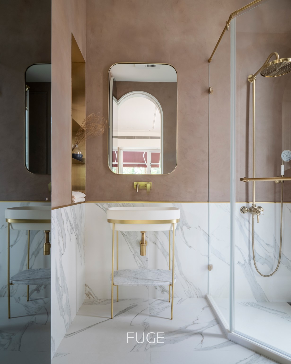 环游世界，打造浪漫法式家居-29