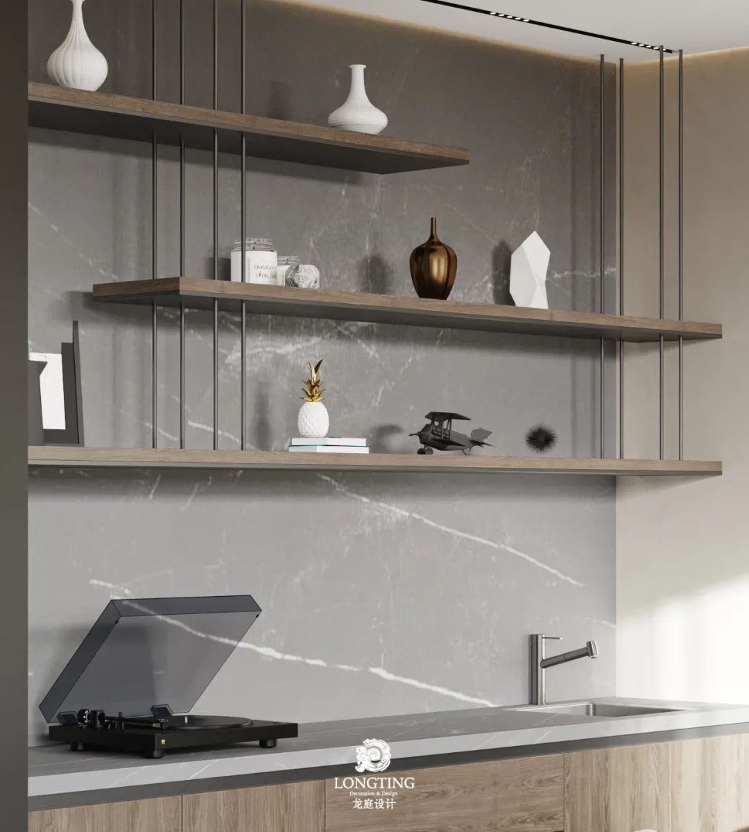 融创西山宸院 350 方丨官方-27