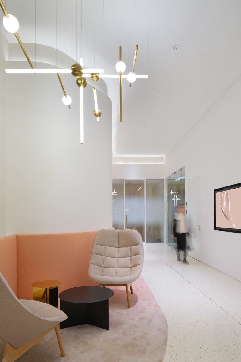 欧莱雅旅游零售			-3