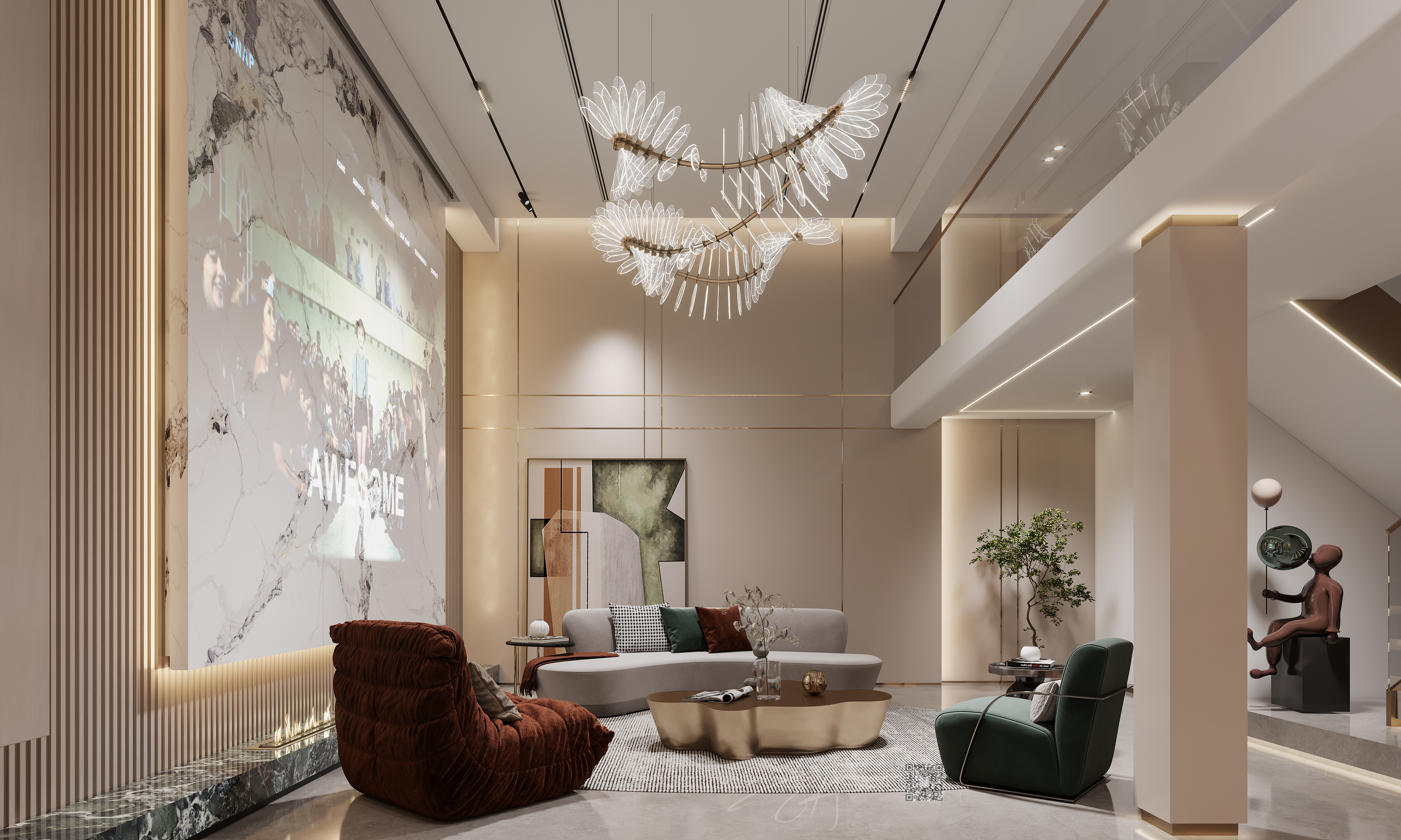 晫易视觉2021年度合集（下）-46