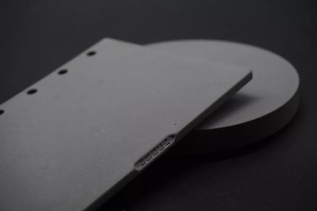 混凝土记忆 | 手写感动的载体-41