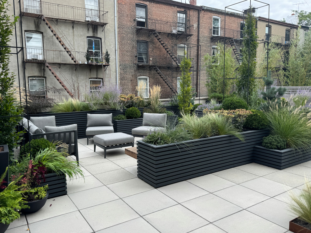Carroll Gardens Rooftop Terrace-26