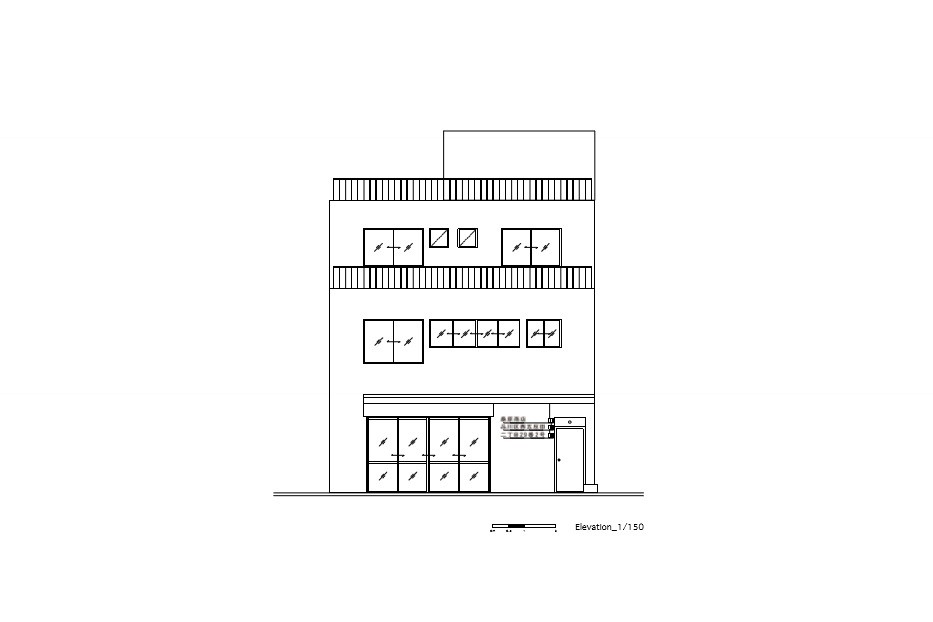 桑原商店，图式建筑师事务所-26